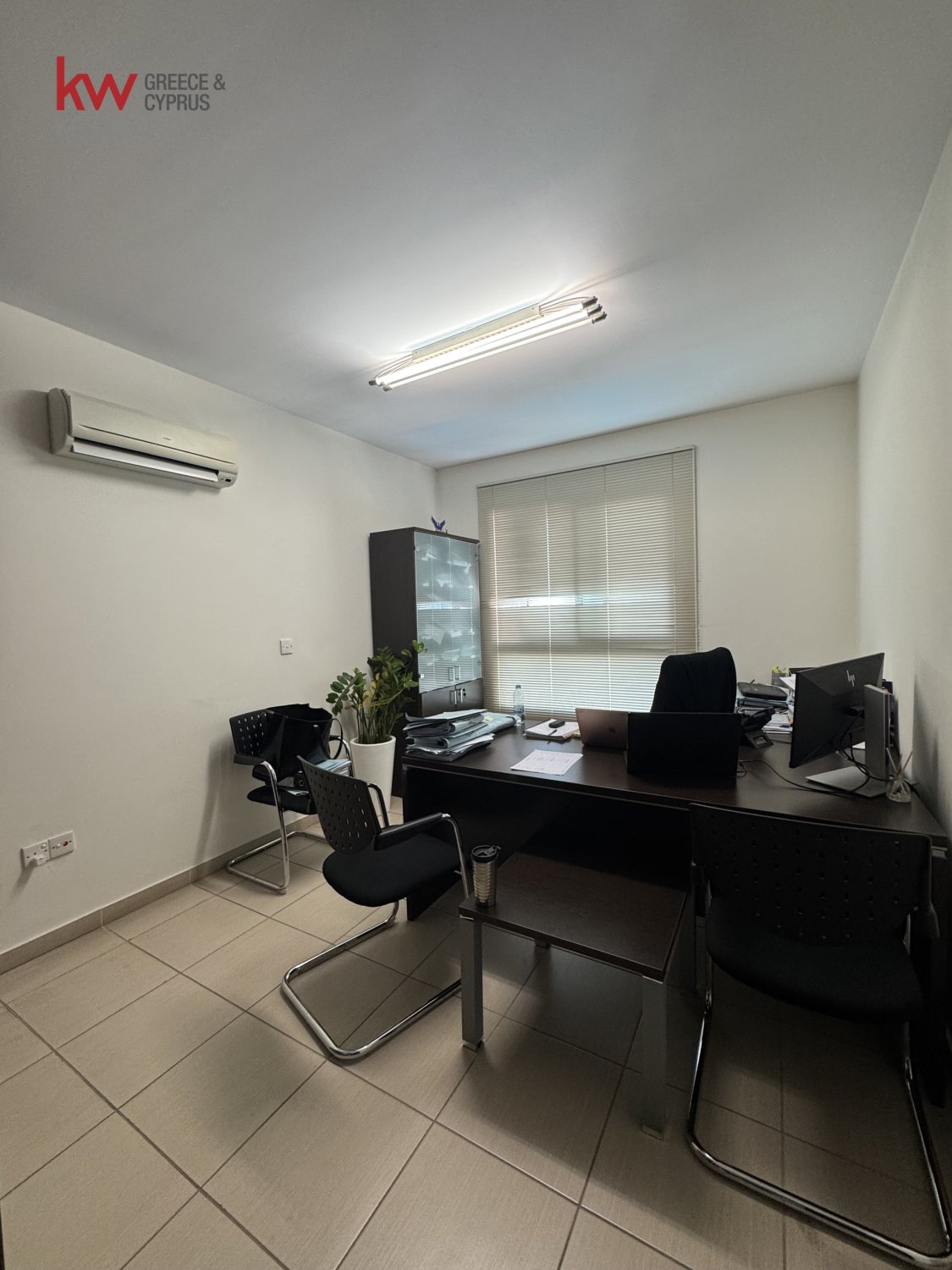 Офис 116м2 в Ларнака, Кипр № 40103
