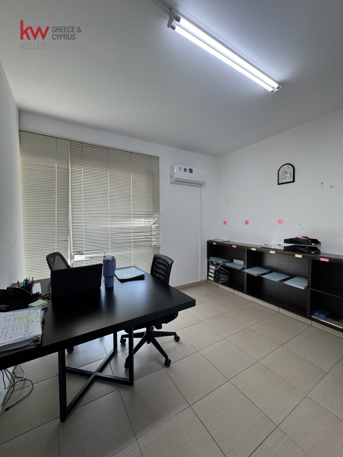 Офис 116м2 в Ларнака, Кипр № 40103