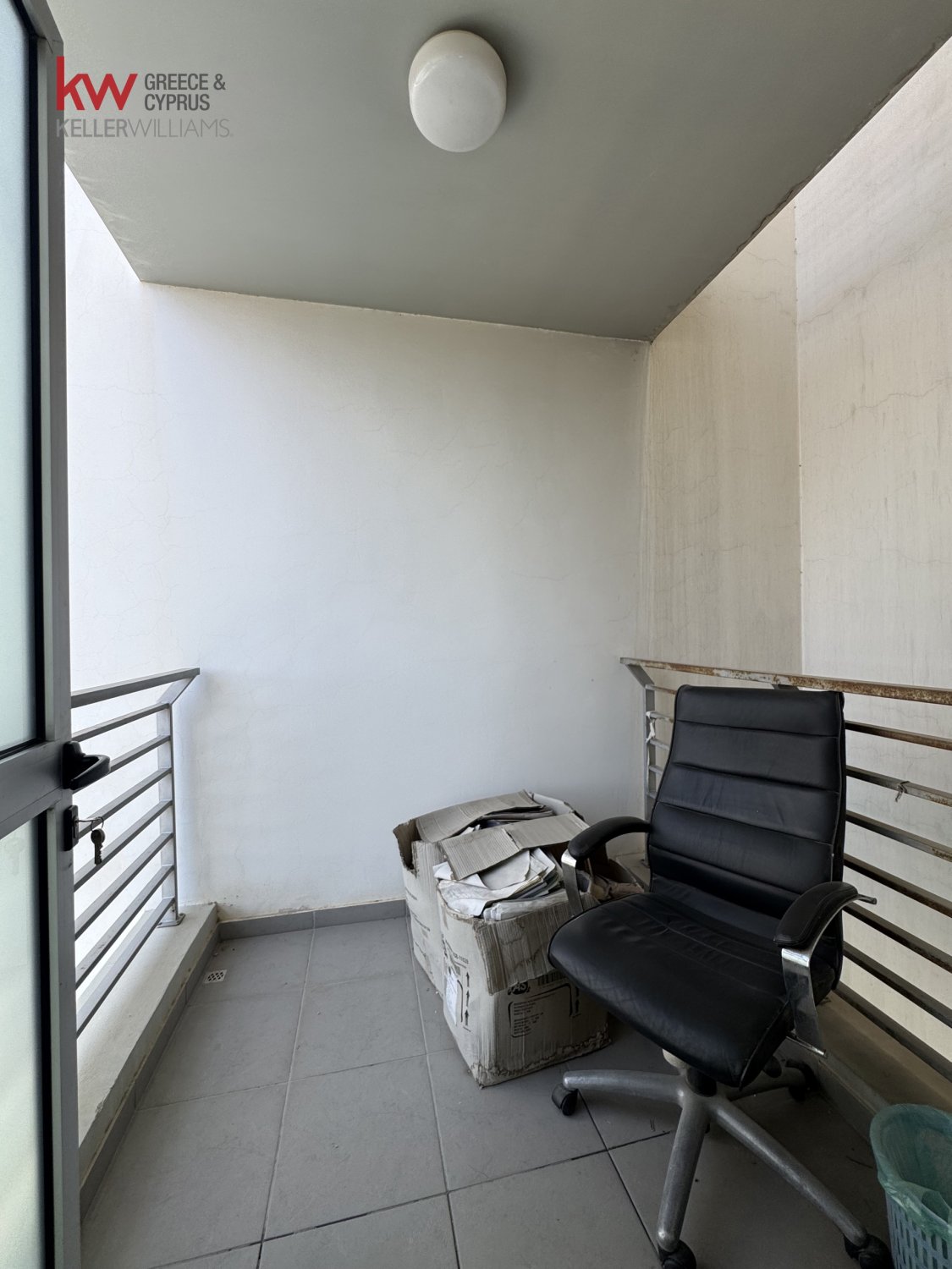Офис 116м2 в Ларнака, Кипр № 40103