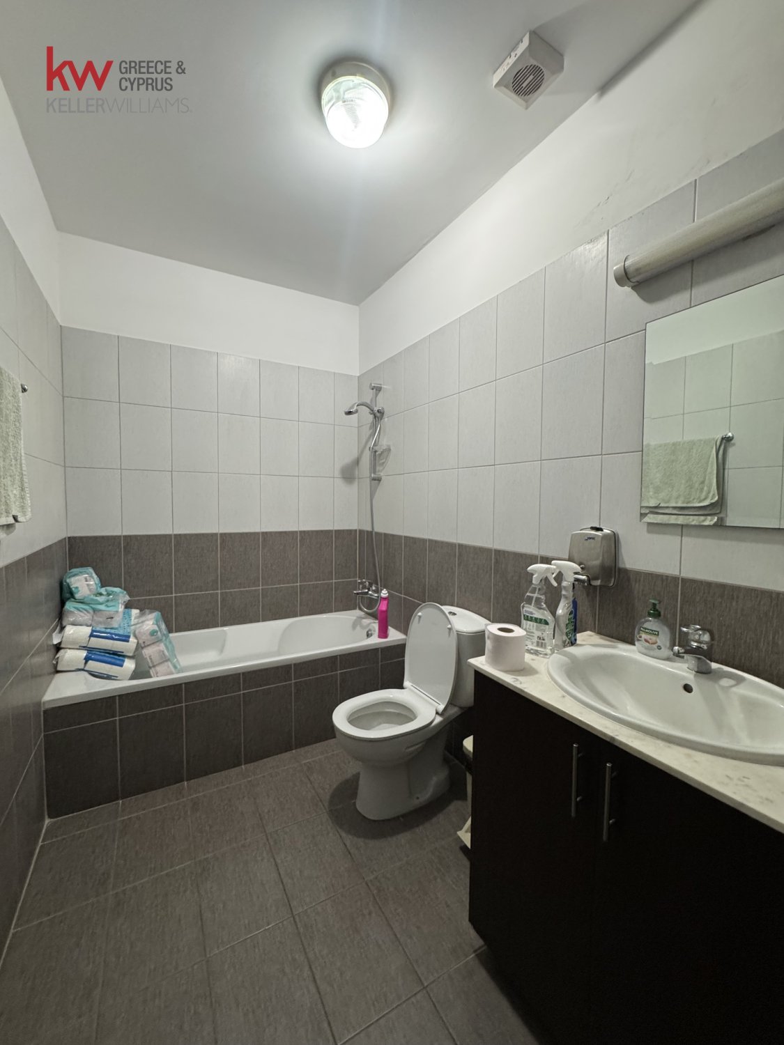 Офис 116м2 в Ларнака, Кипр № 40103