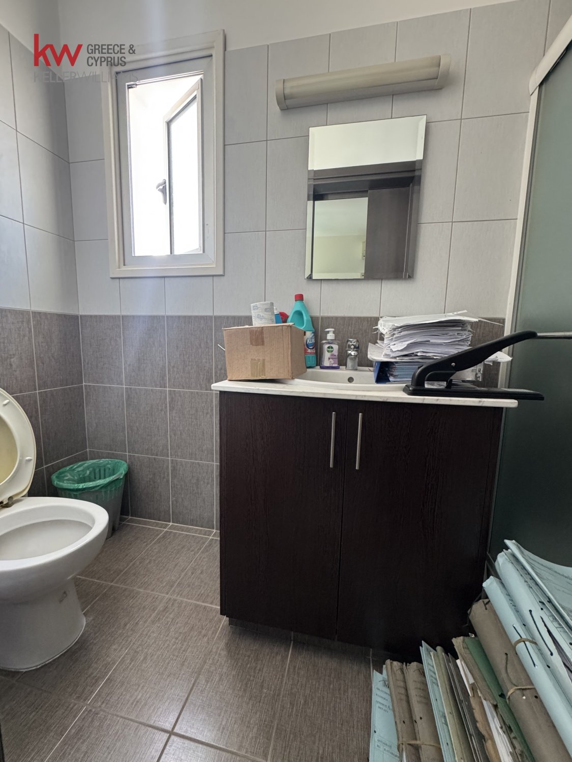Офис 116м2 в Ларнака, Кипр № 40103