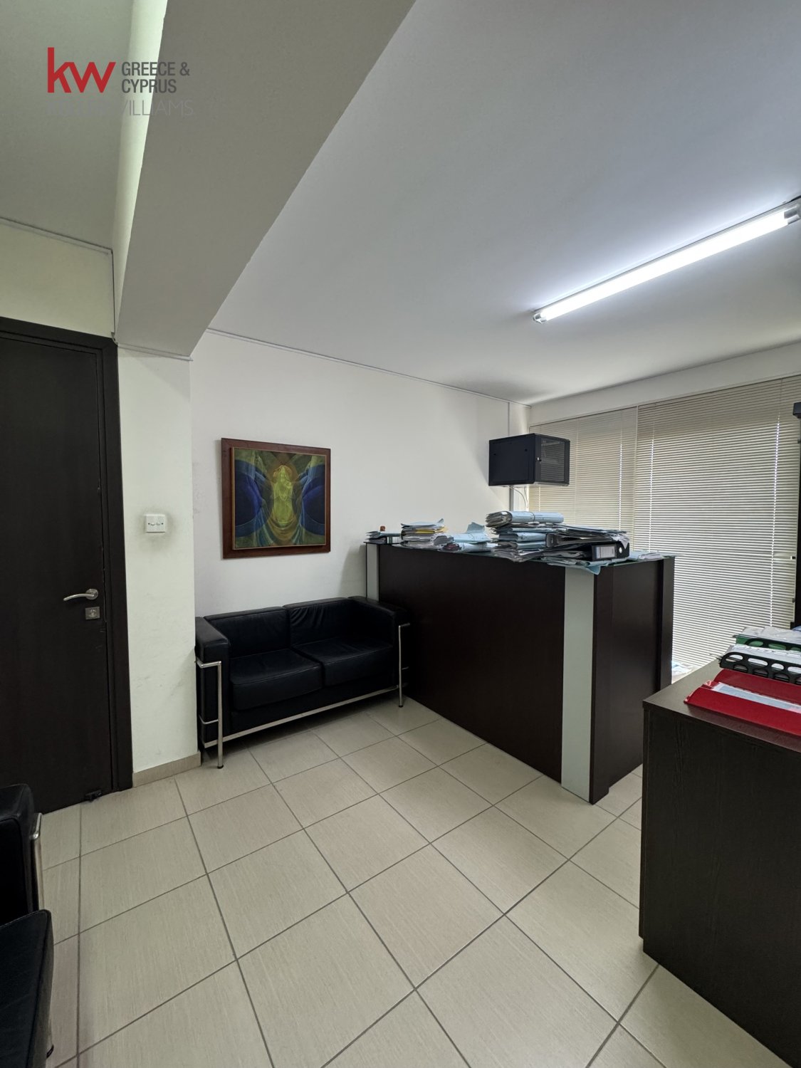 Офис 116м2 в Ларнака, Кипр № 40103