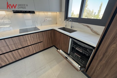 2 bedrooms Apartment in Larnaka,  No. 40101