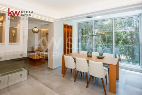 Квартира с 3 спальнями в Гермасойя, Лимасол,  № 40106 3