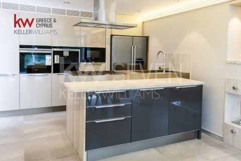 Квартира с 3 спальнями в Гермасойя, Лимасол,  № 40106 8