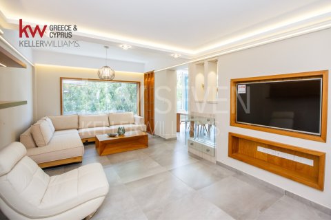 Квартира с 3 спальнями в Гермасойя, Лимасол,  № 40106