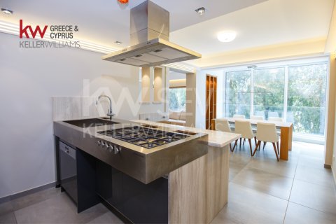 Квартира с 3 спальнями в Гермасойя, Лимасол,  № 40106 9