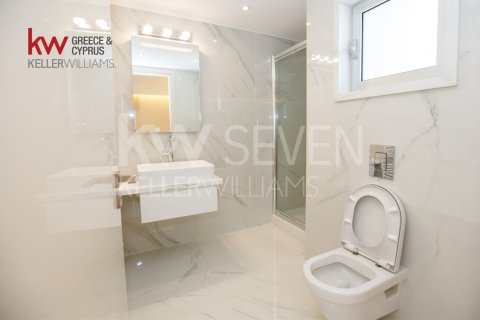 Квартира с 3 спальнями в Гермасойя, Лимасол,  № 40106 12