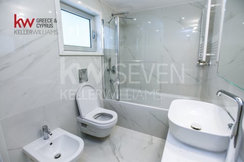 Квартира с 3 спальнями в Гермасойя, Лимасол,  № 40106 13