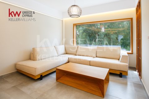 Квартира с 3 спальнями в Гермасойя, Лимасол,  № 40106 6