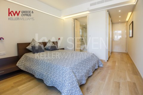 Квартира с 3 спальнями в Гермасойя, Лимасол,  № 40106 11