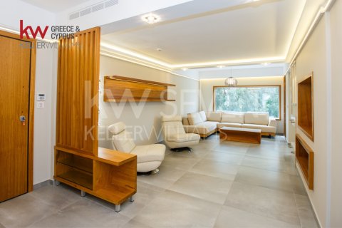 Квартира с 3 спальнями в Гермасойя, Лимасол,  № 40106 5