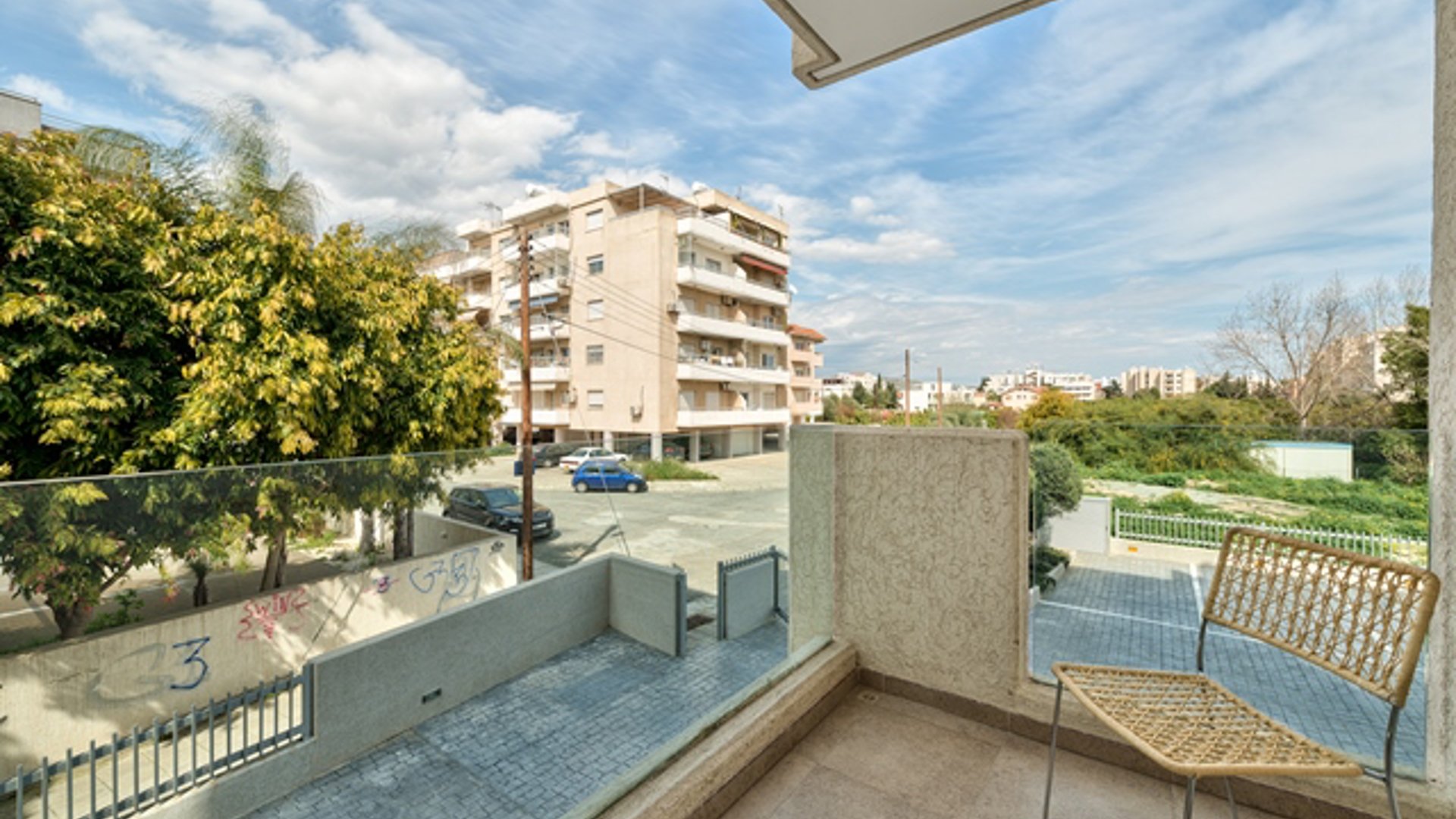 1 bedroom Apartment in Potamos tis Germasogeias, Germasogeia, Limassol, Cyprus No. 30450