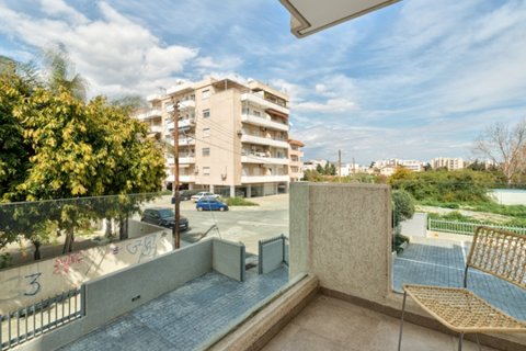 1 bedroom Apartment in Potamos tis Germasogeias, Germasogeia, Limassol, Cyprus No. 30450