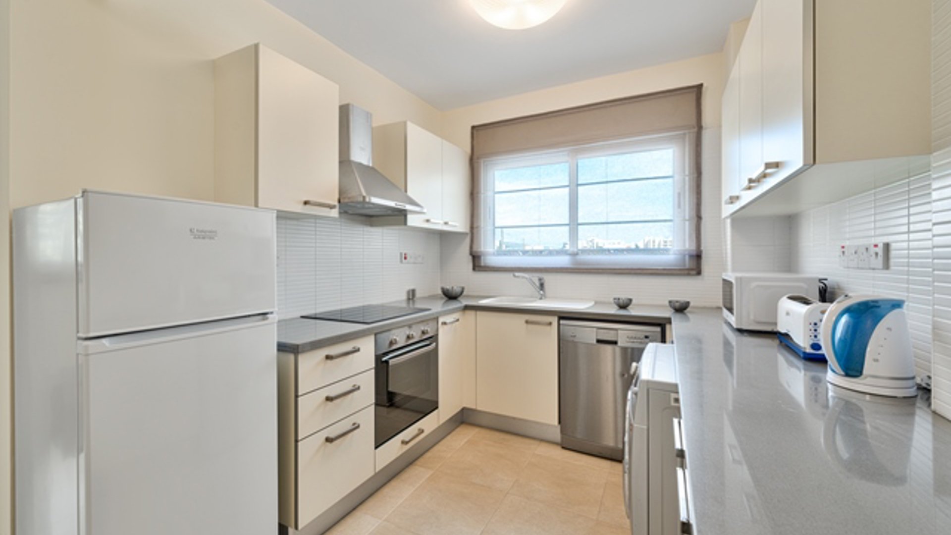 1 bedroom Apartment in Potamos tis Germasogeias, Germasogeia, Limassol, Cyprus No. 30450