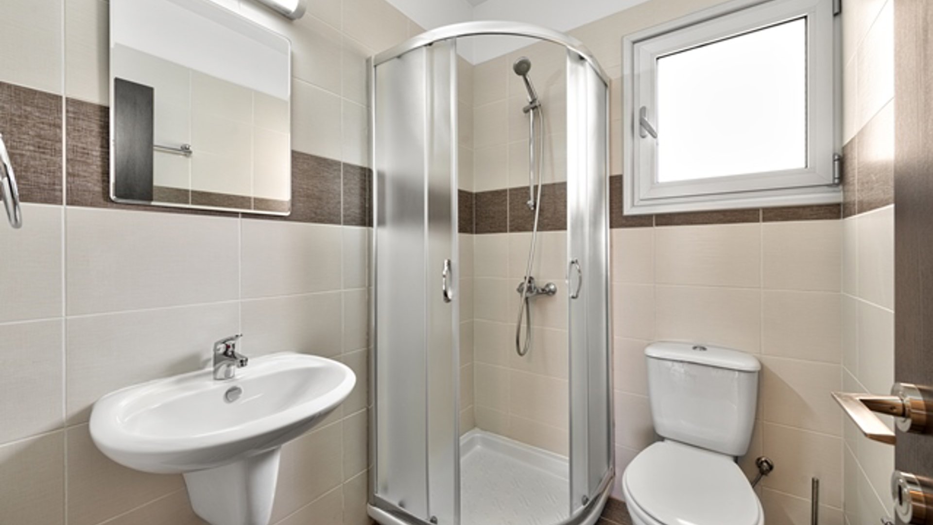 1 bedroom Apartment in Potamos tis Germasogeias, Germasogeia, Limassol, Cyprus No. 30450
