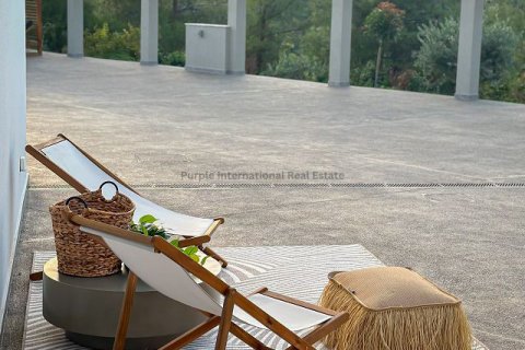 6 bedrooms Bungalow in Louvaras, Limassol,  No. 39028 20