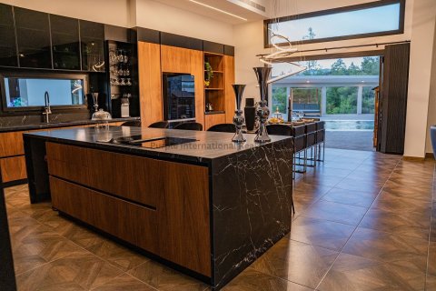 6 bedrooms Bungalow in Louvaras, Limassol,  No. 39028 7