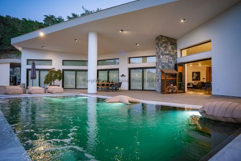 6 bedrooms Bungalow in Louvaras, Limassol,  No. 39028 6