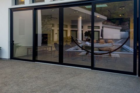 6 bedrooms Bungalow in Louvaras, Limassol,  No. 39028 25