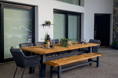 6 bedrooms Bungalow in Louvaras, Limassol,  No. 39028 16