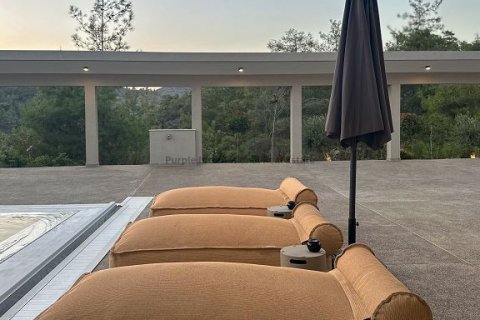 6 bedrooms Bungalow in Louvaras, Limassol,  No. 39028 29