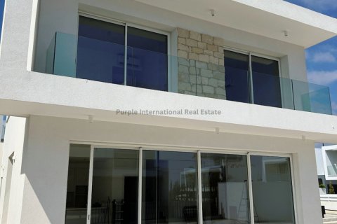 3 bedrooms Villa in Protaras, Ammochostos, No. 39025 19