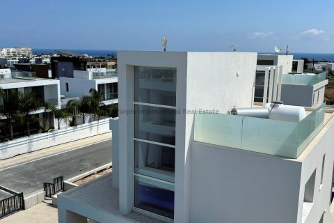3 bedrooms Villa in Protaras, Ammochostos, No. 39025 13