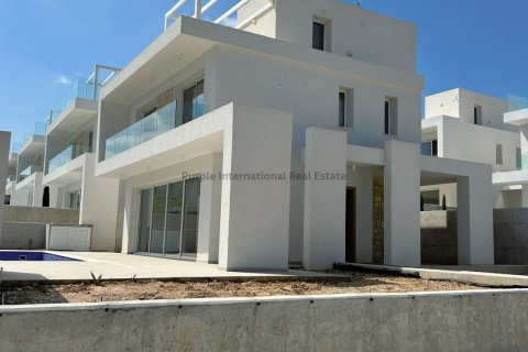 3 bedrooms Villa in Protaras, Ammochostos, No. 39025