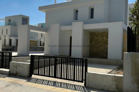 3 bedrooms Villa in Protaras, Ammochostos, No. 39025 15