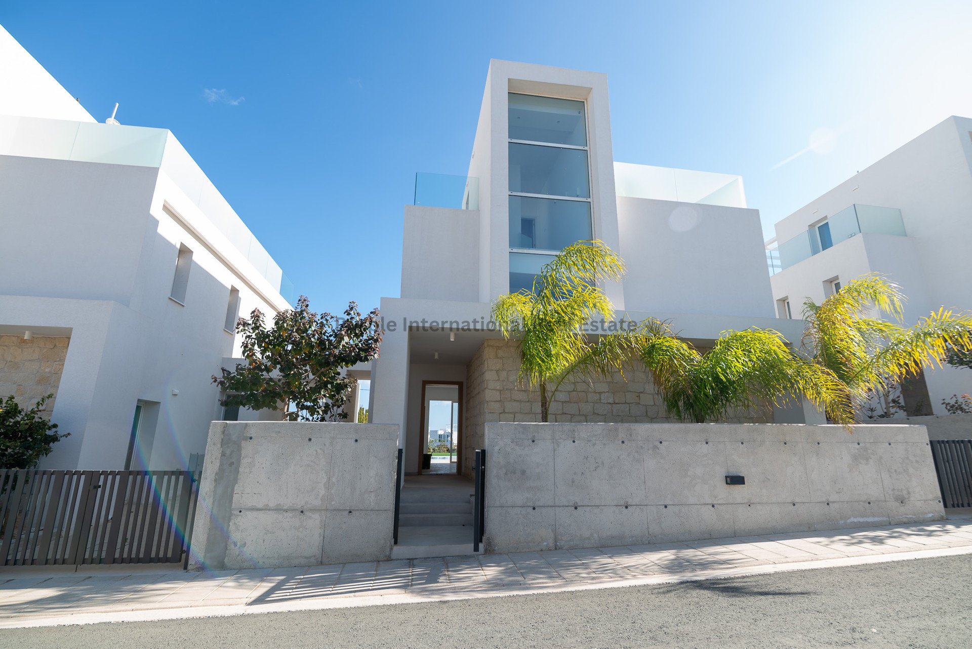 6 bedrooms Villa in Protaras, Ammochostos, Cyprus No. 39029