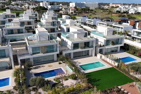 6 bedrooms Villa in Protaras, Ammochostos,  No. 39029 29