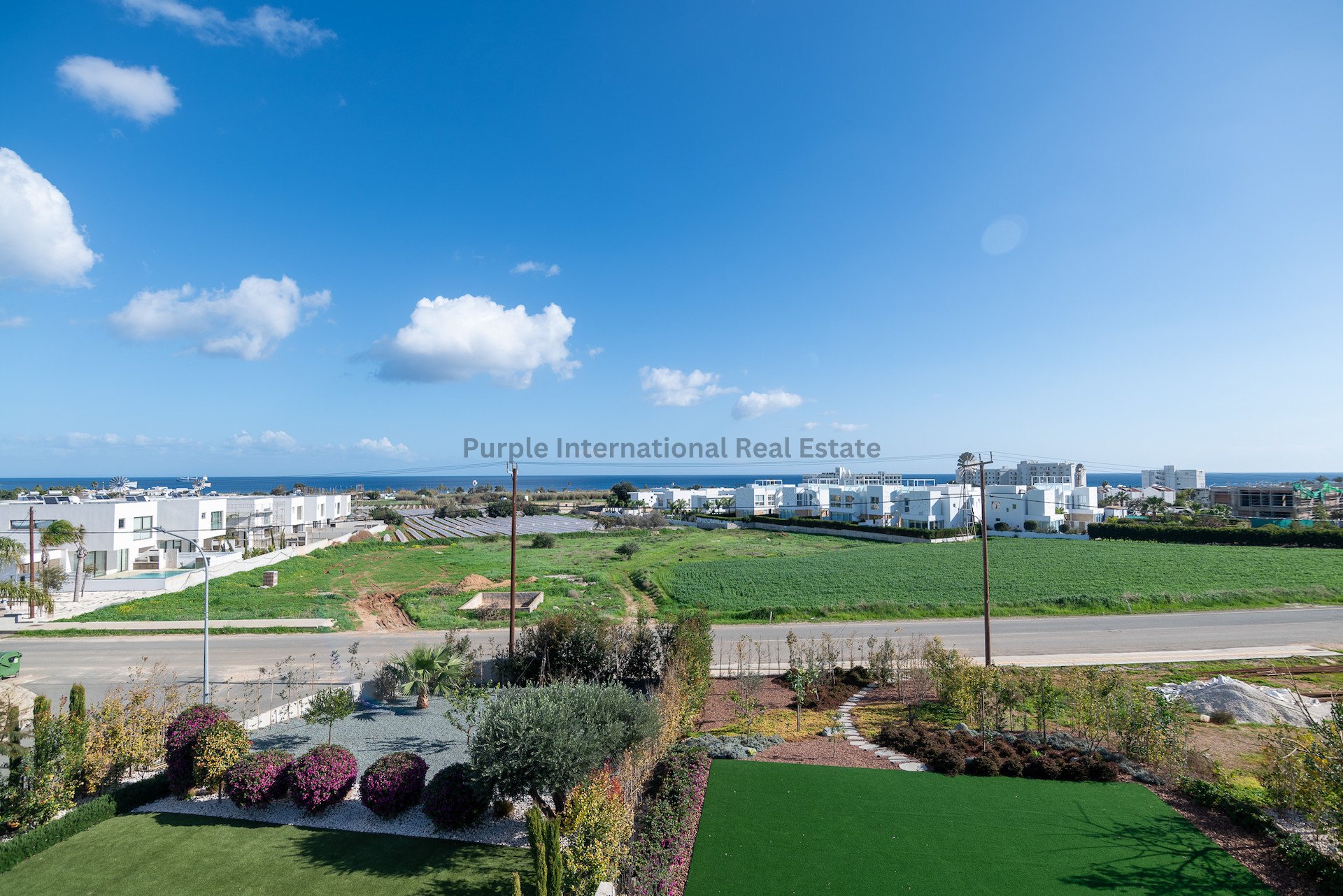 6 bedrooms Villa in Protaras, Ammochostos, Cyprus No. 39029