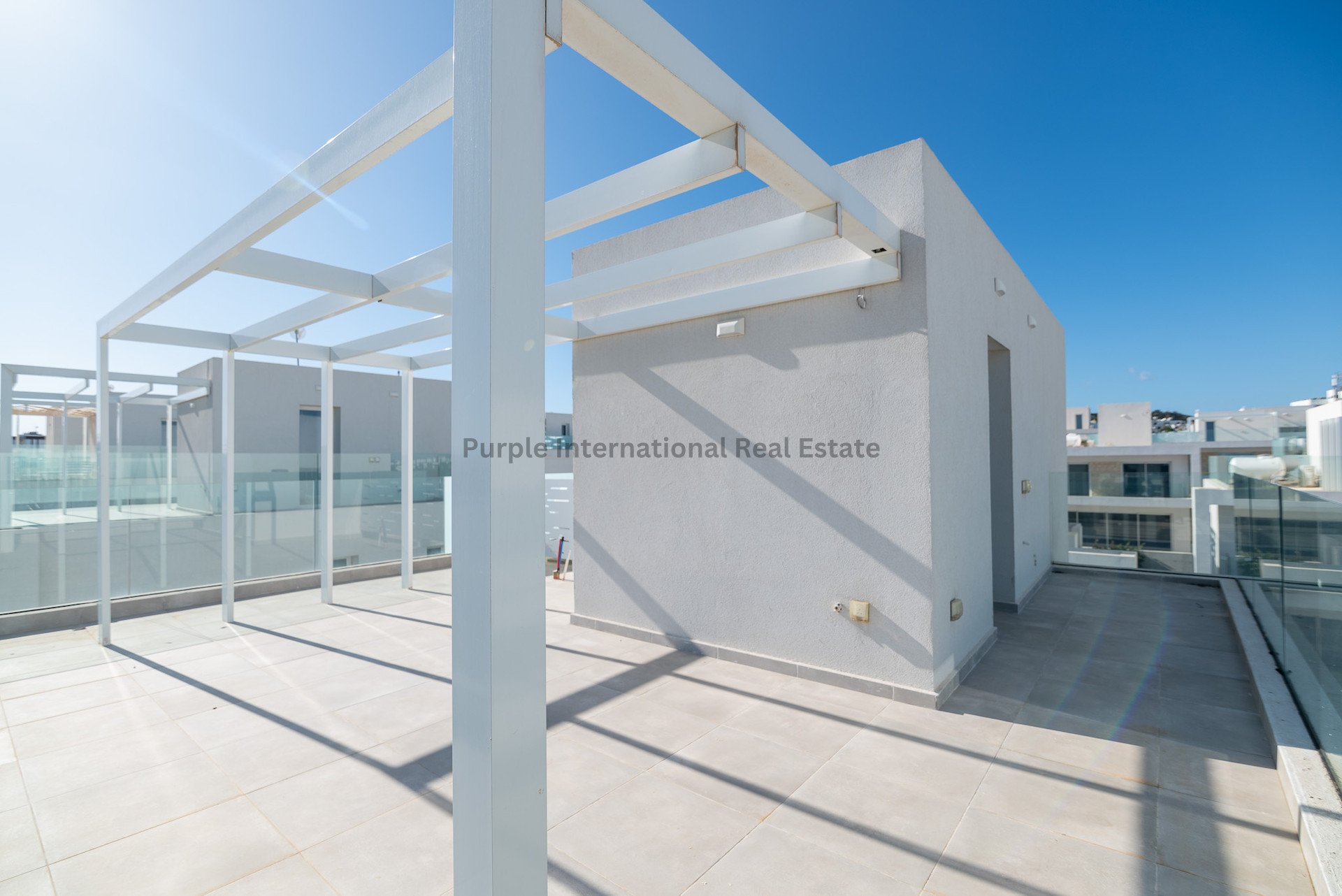 6 bedrooms Villa in Protaras, Ammochostos, Cyprus No. 39029