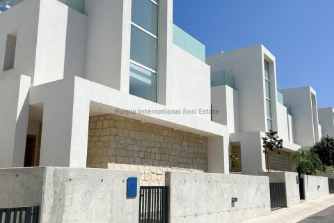 6 bedrooms Villa in Protaras, Ammochostos, No. 39029 24