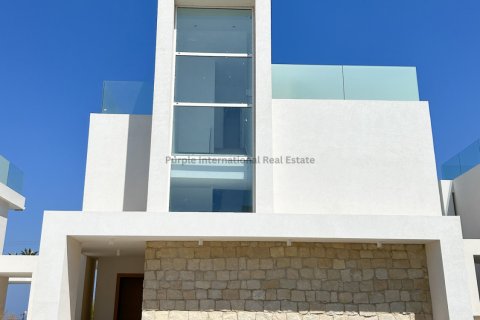 6 bedrooms Villa in Protaras, Ammochostos, No. 39029 25