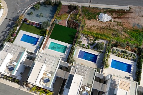 6 bedrooms Villa in Protaras, Ammochostos,  No. 39029 3