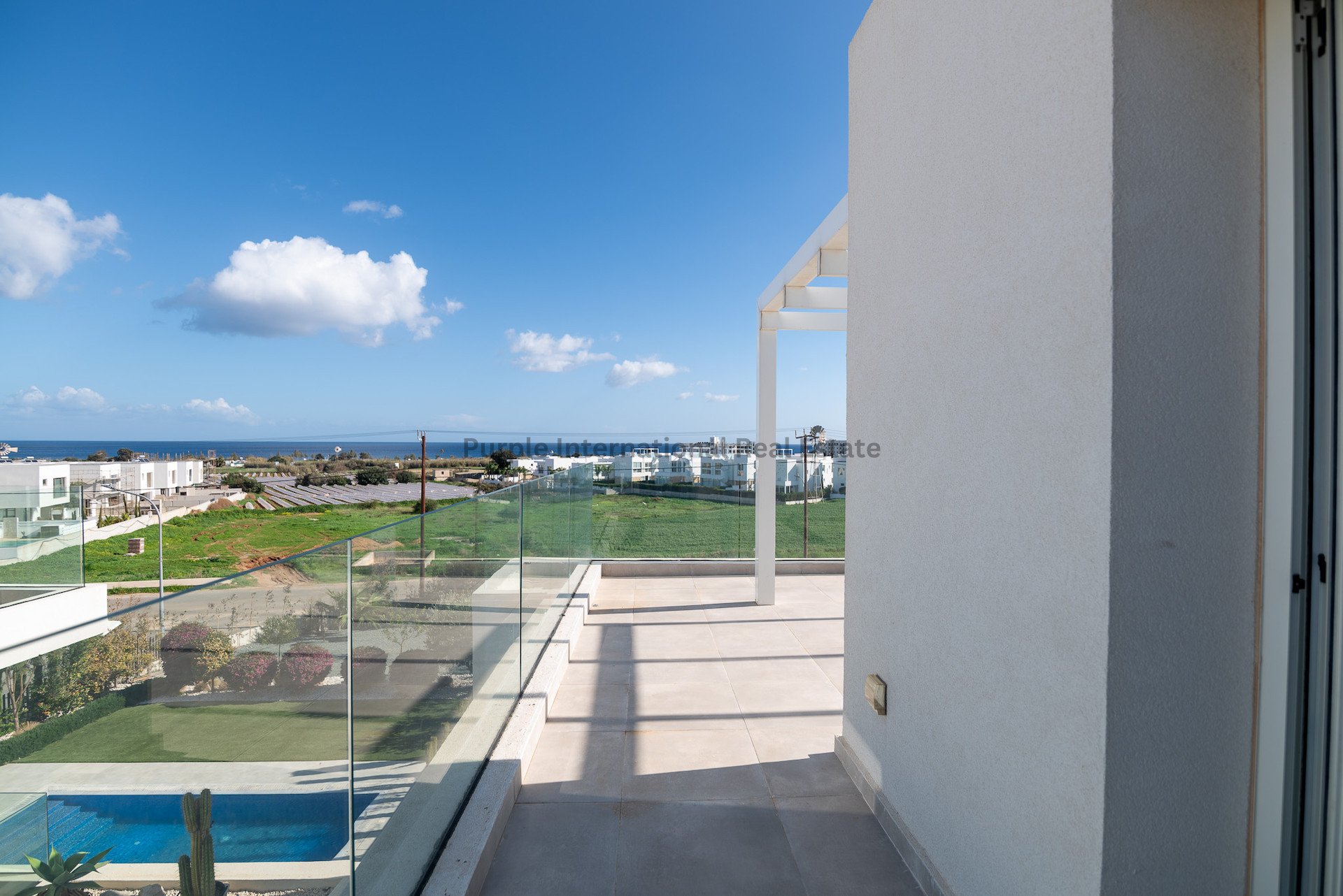 6 bedrooms Villa in Protaras, Ammochostos, Cyprus No. 39029