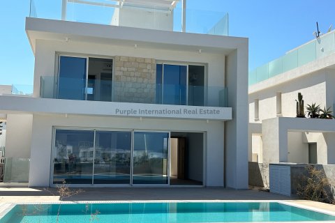 6 bedrooms Villa in Protaras, Ammochostos, No. 39029 23