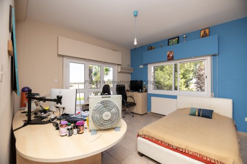 Вилла с 4 спальнями в Кити, Ларнака,  № 39026 22