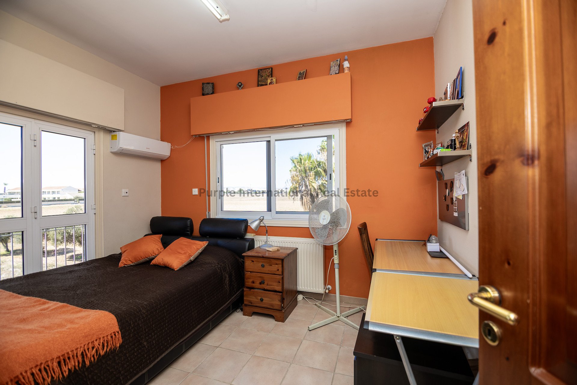 4 chambres Villa à Kiti, Larnaka, Chypre No. 39026