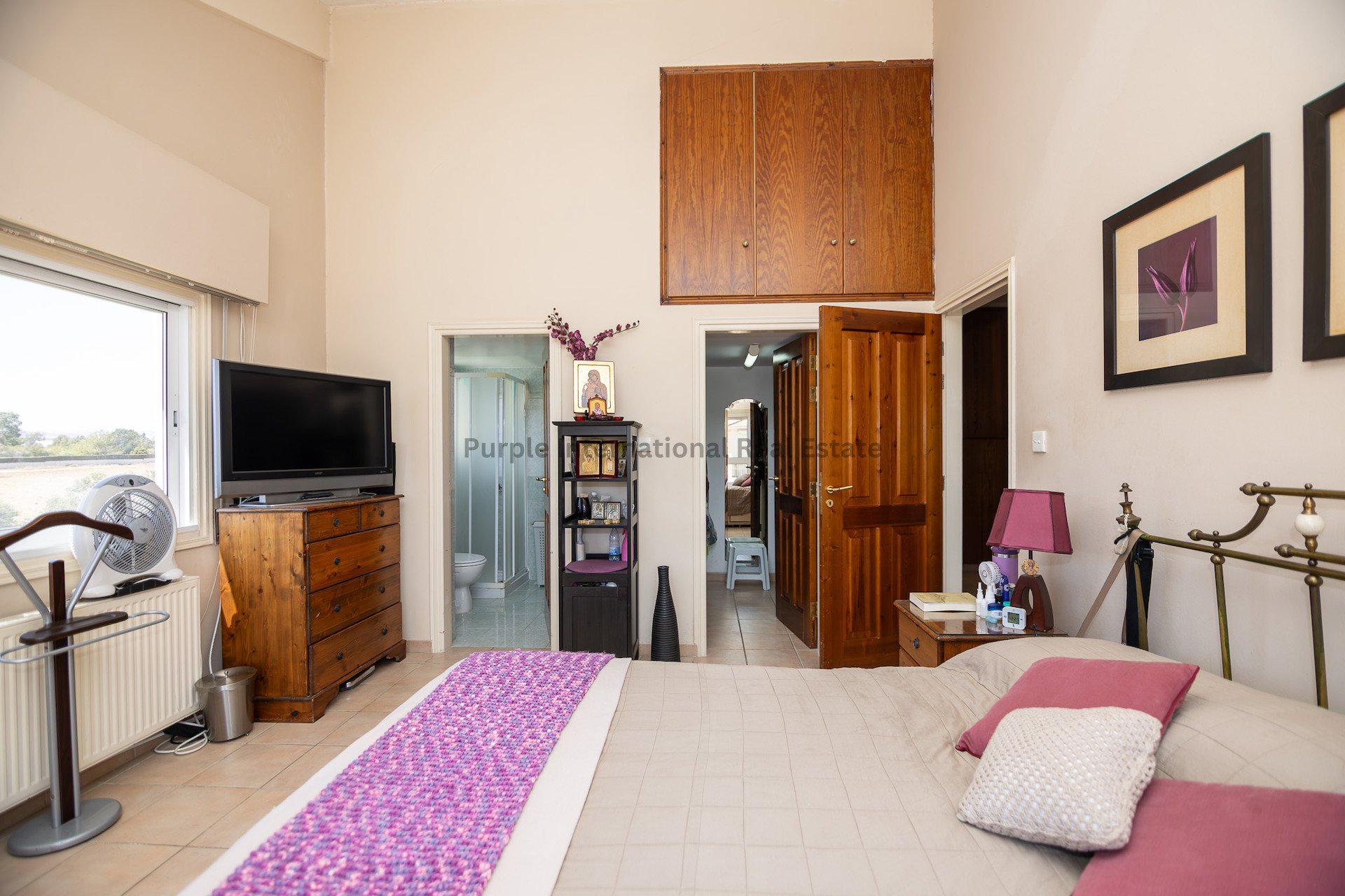 4 chambres Villa à Kiti, Larnaka, Chypre No. 39026
