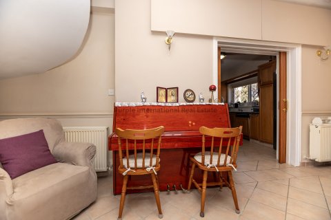 Вилла с 4 спальнями в Кити, Ларнака,  № 39026 9