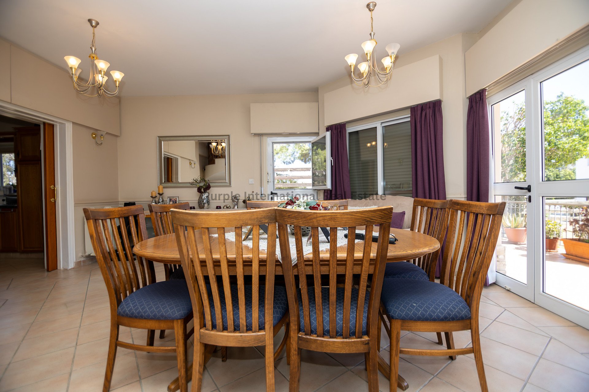 4 chambres Villa à Kiti, Larnaka, Chypre No. 39026