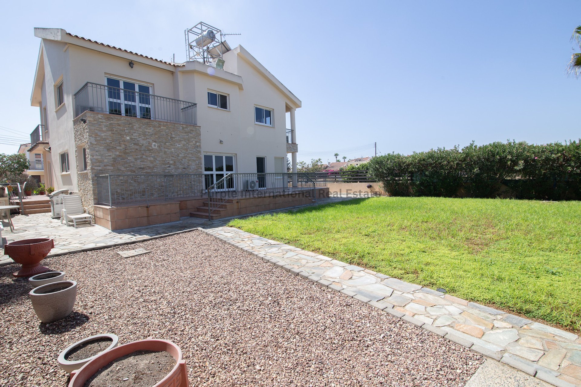 4 chambres Villa à Kiti, Larnaka, Chypre No. 39026