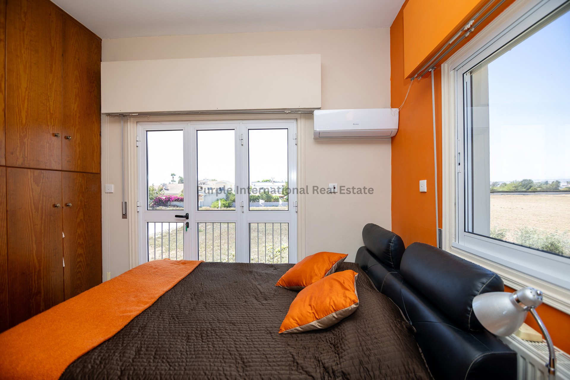 4 chambres Villa à Kiti, Larnaka, Chypre No. 39026