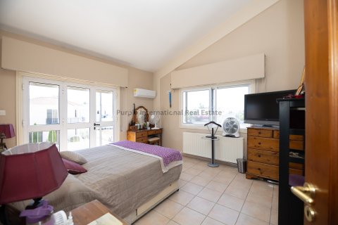 Вилла с 4 спальнями в Кити, Ларнака,  № 39026 26