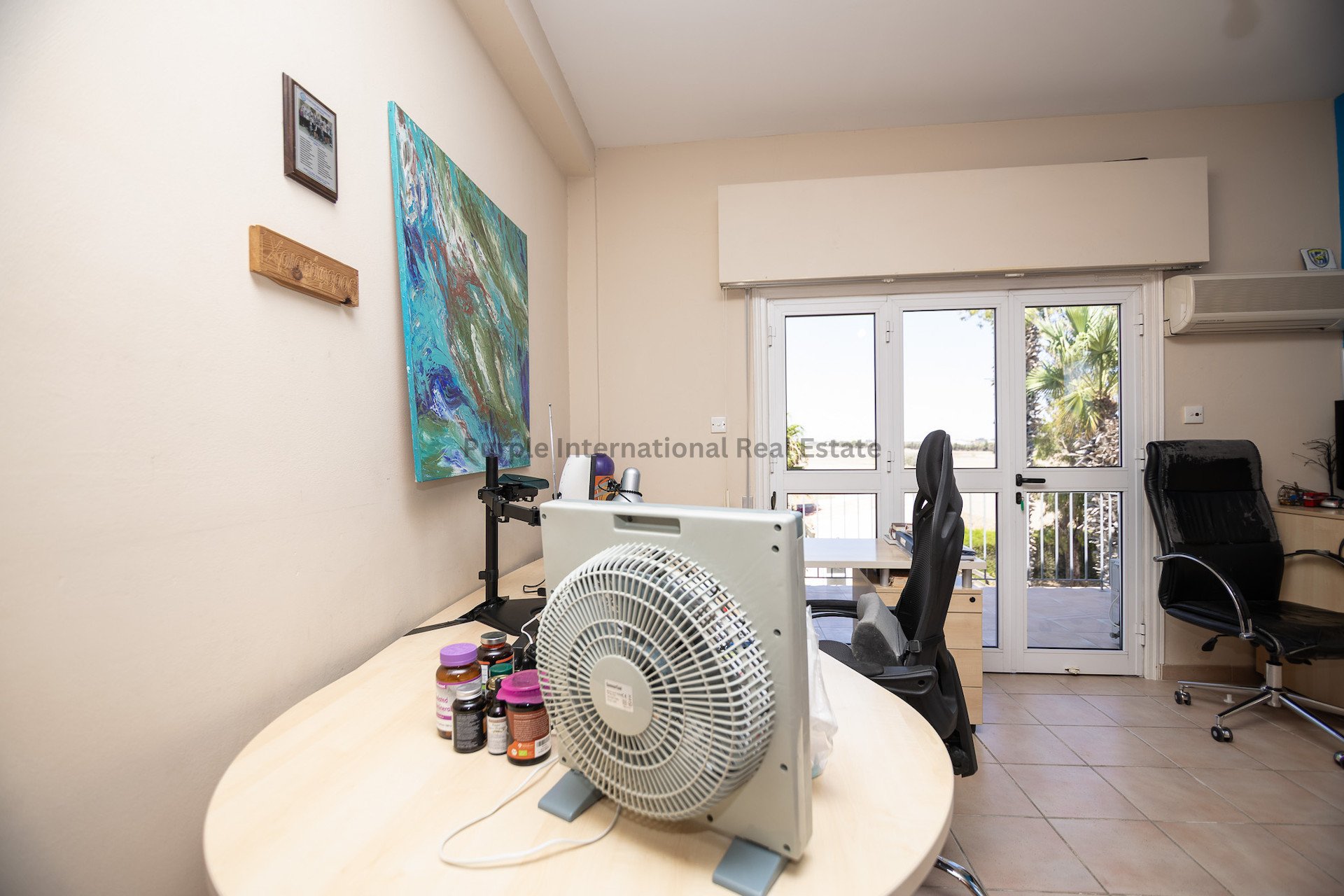 4 chambres Villa à Kiti, Larnaka, Chypre No. 39026