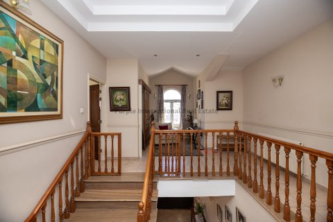 Вилла с 4 спальнями в Кити, Ларнака,  № 39026 19