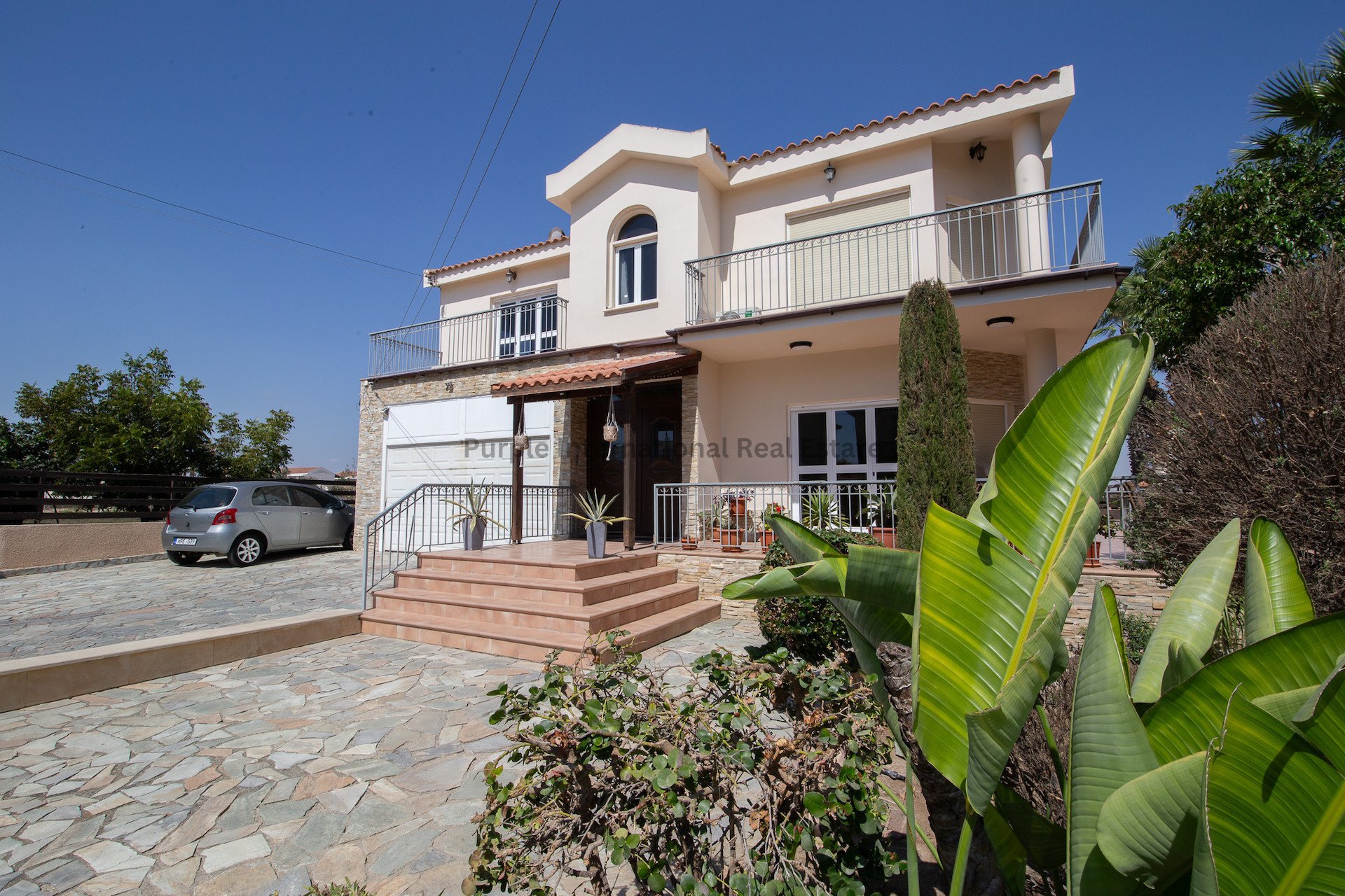 4 chambres Villa à Kiti, Larnaka, Chypre No. 39026